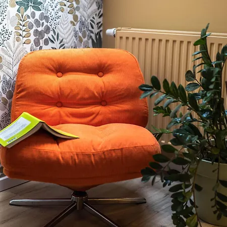 Διαμέρισμα V10d By Hbo