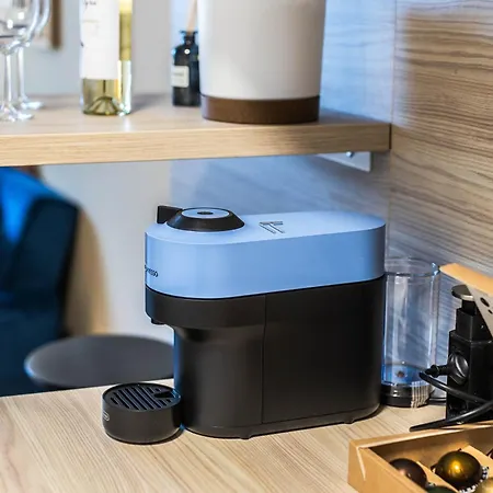 V10d By Hbo Διαμέρισμα Πετς