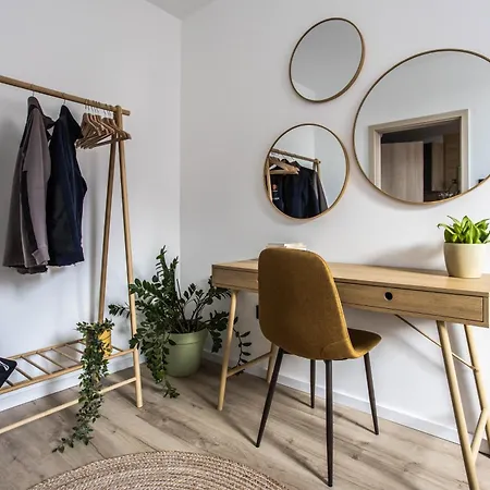 Διαμέρισμα V10d By Hbo