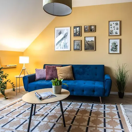 V10d By Hbo Διαμέρισμα *