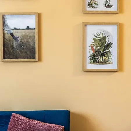 Διαμέρισμα V10d By Hbo *