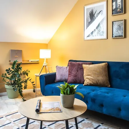 Apartment V10d By Hbo