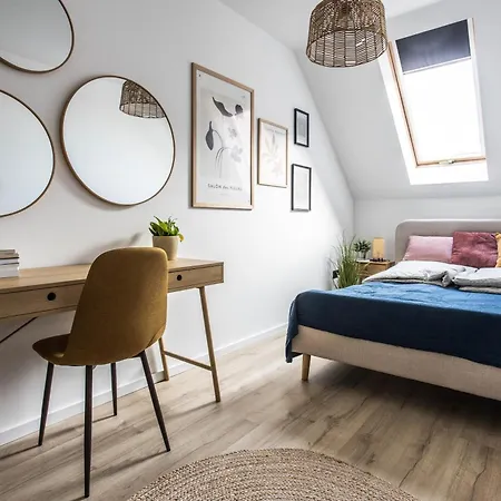 V10d By Hbo Διαμέρισμα Πετς